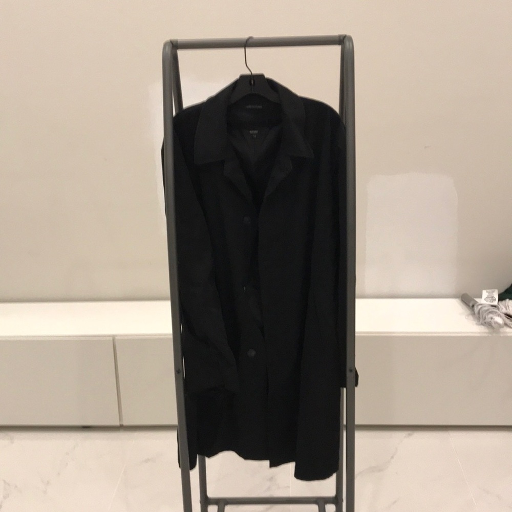 Alfani Rain Coat 40R